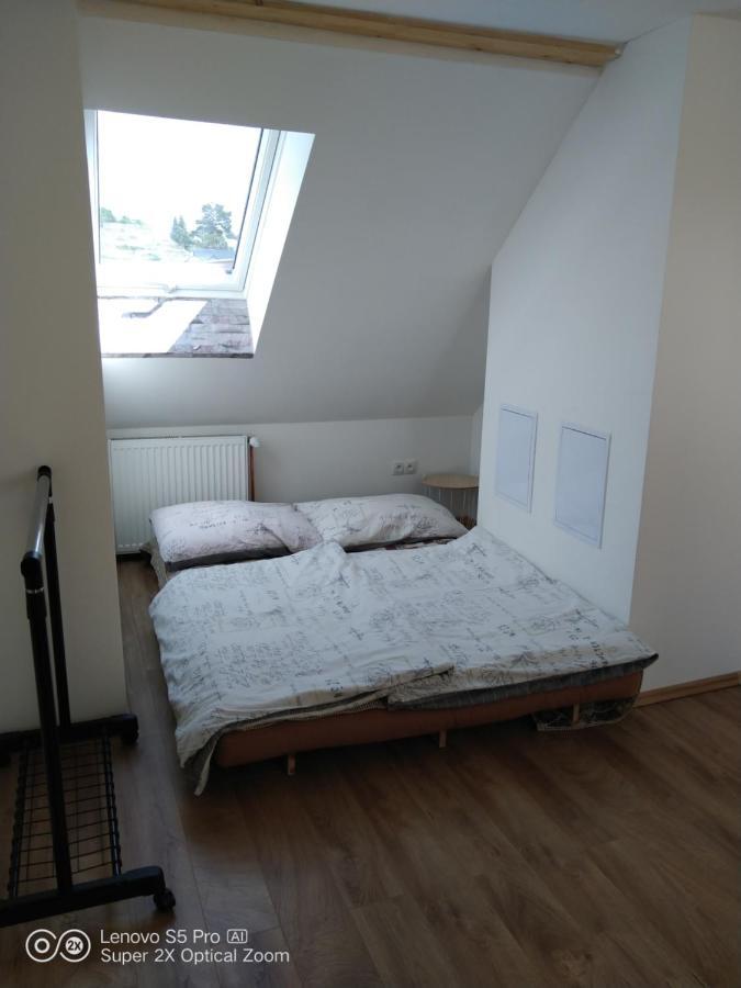 Wellness apartmán - Pohořany Dolany  Esterno foto